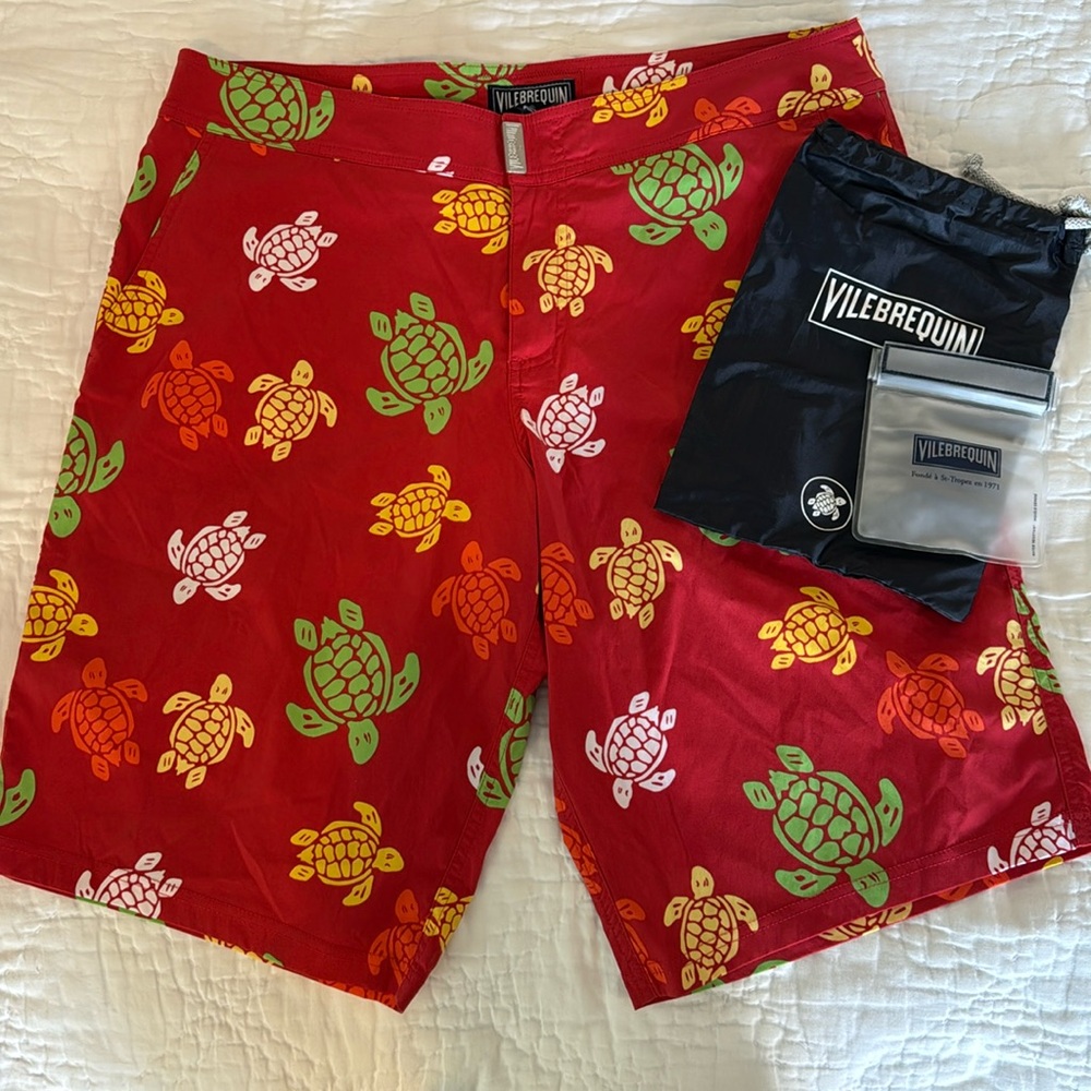 Vilebrequin Board Short BRAND NEW!!